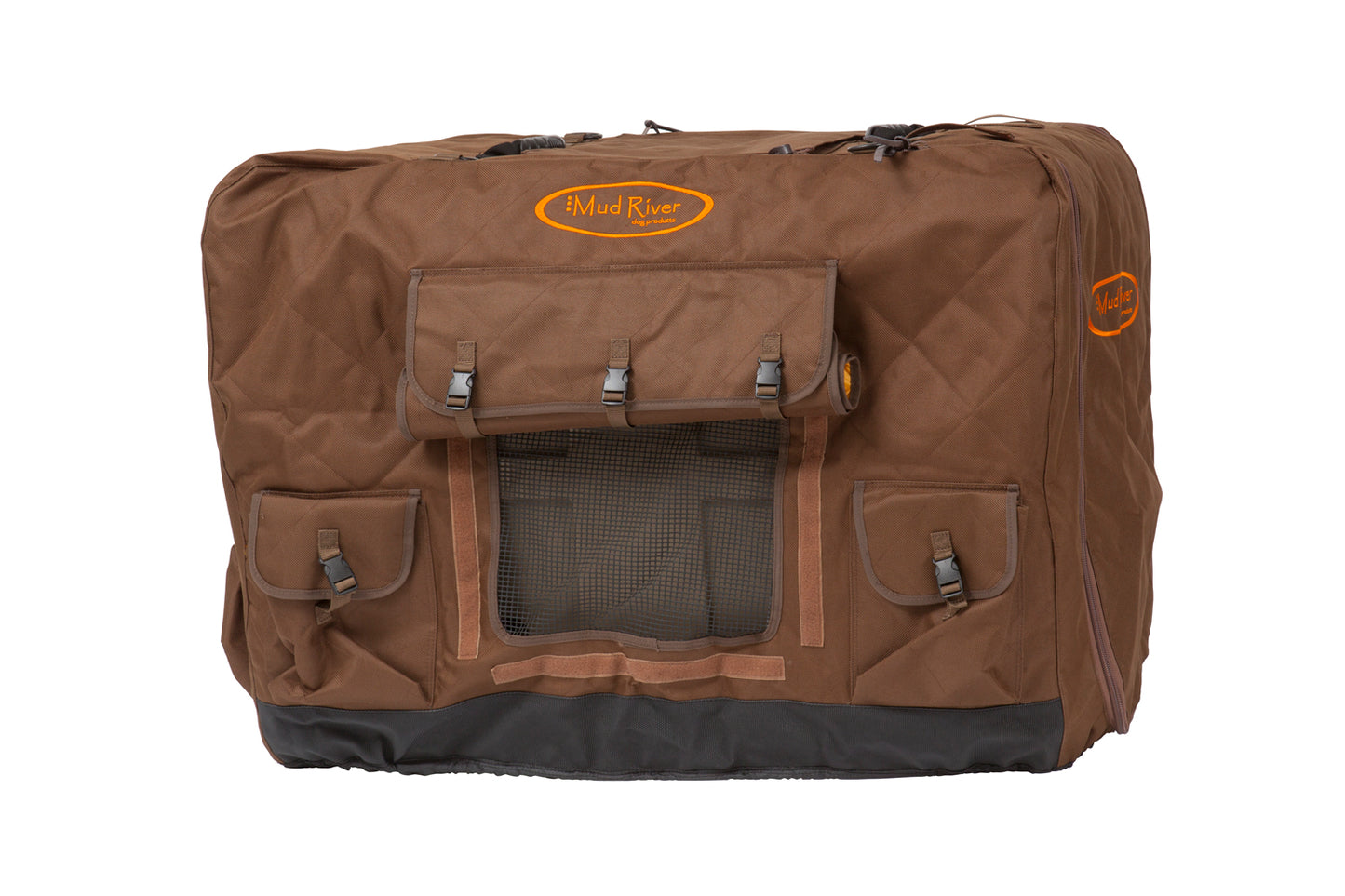 Mud River Dakota 283 Crate Covers