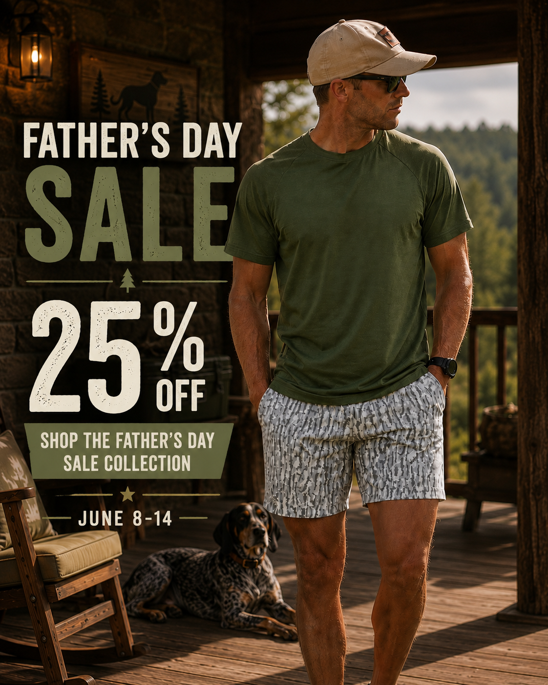 Father Day Sale