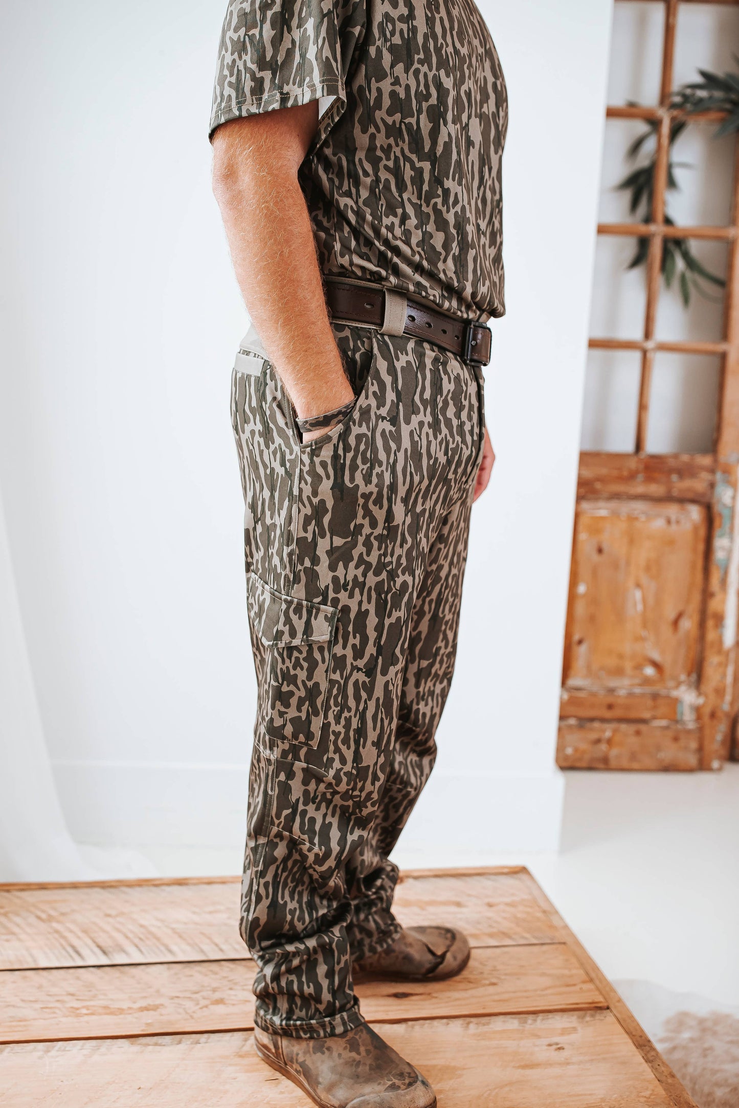 Men's Daybreak Pants