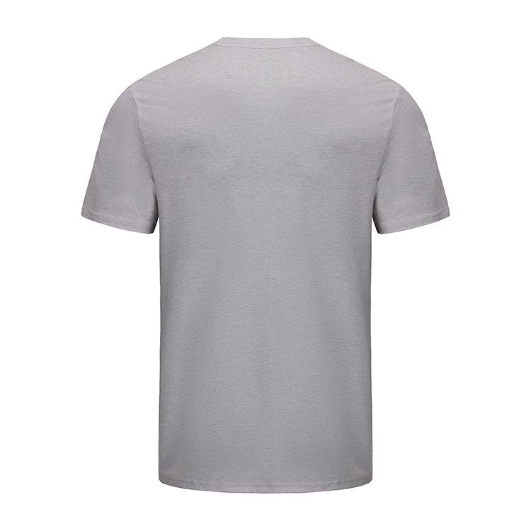 SS - Performance Shirt - Smoke Trail