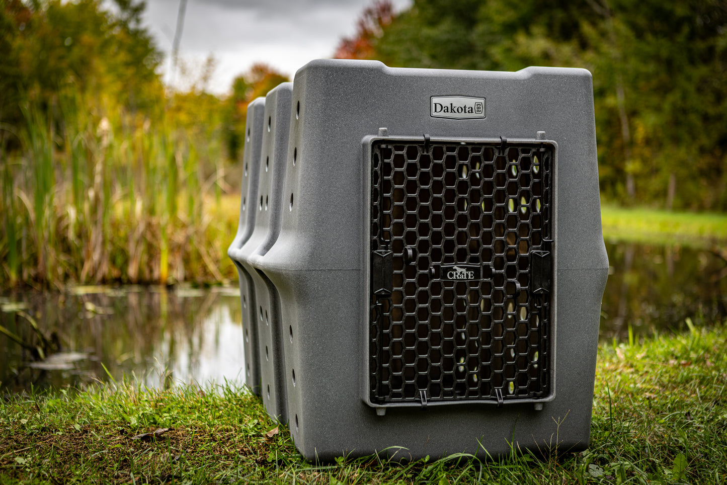 CRaTE – “Canine Rough and Tough Economy” Kennel X-Large