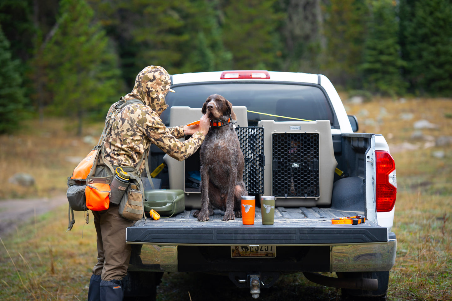 CRaTE – “Canine Rough and Tough Economy” Kennel X-Large