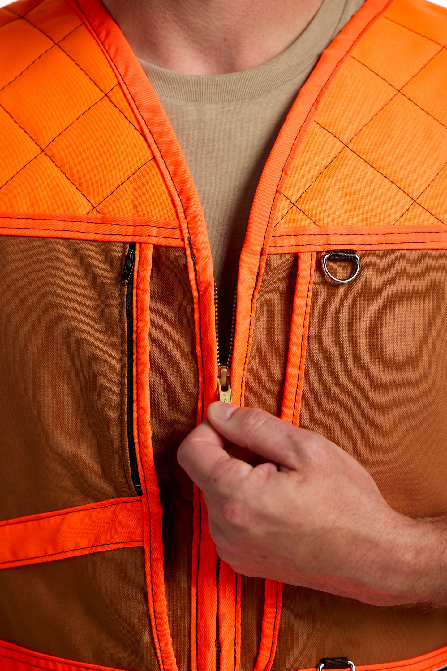 Upland Game Vest