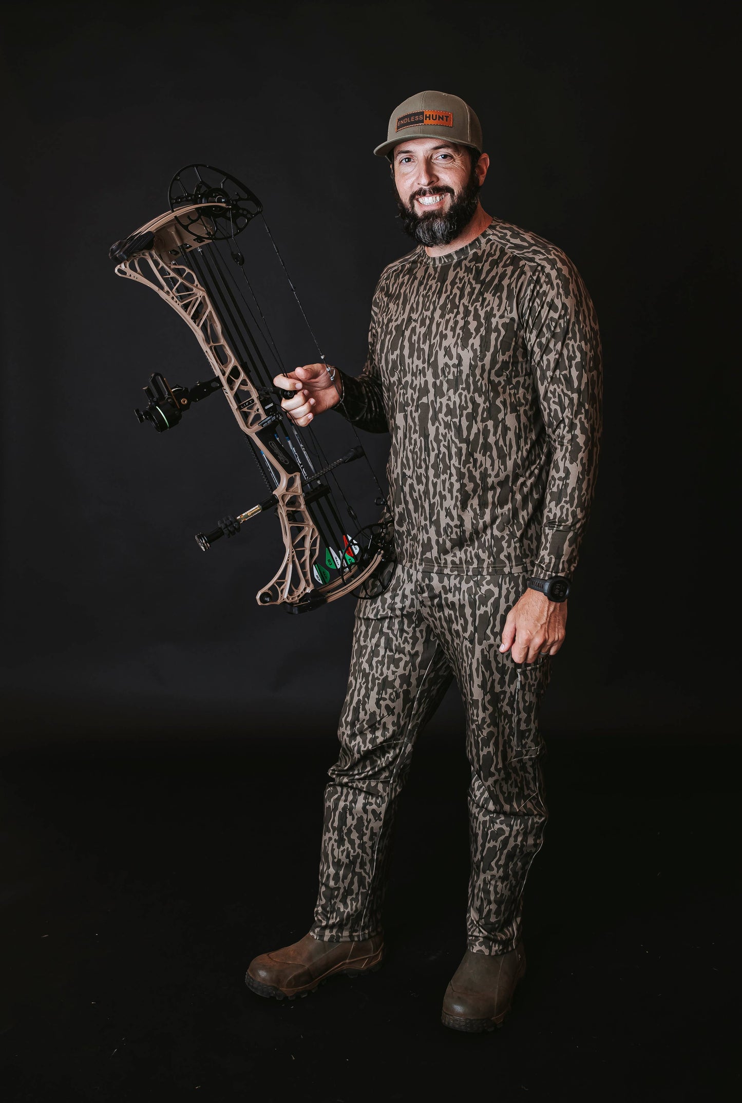 Men's Daybreak Pants