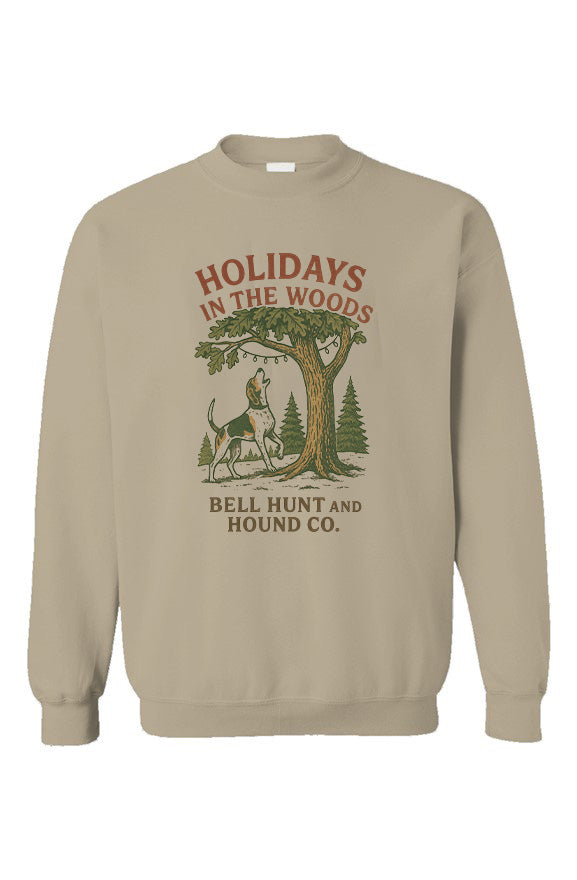 Unisex Gildan Crewneck