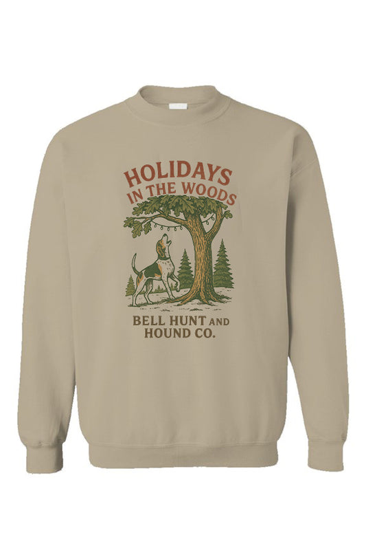 Unisex Gildan Crewneck