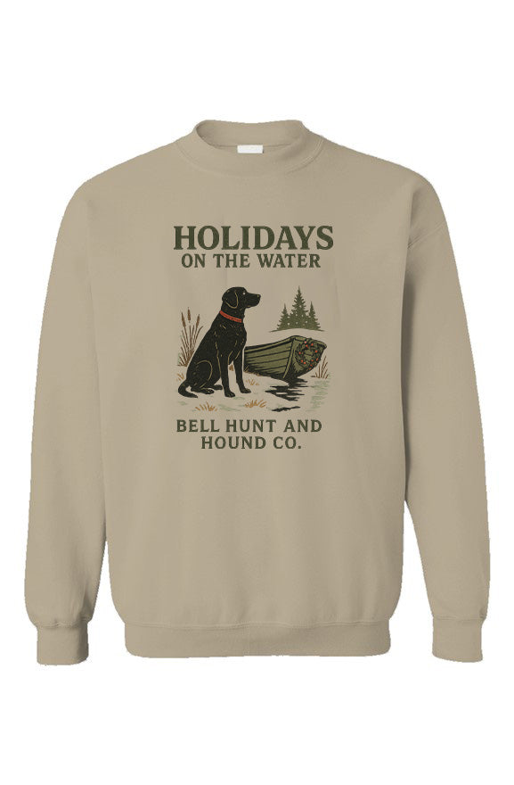 Unisex Gildan Crewneck