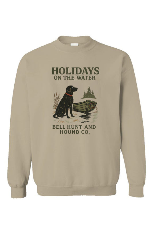 Unisex Gildan Crewneck