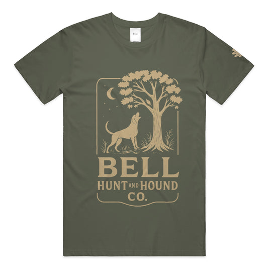 Comfort Colors Heavyweight T Shirt
