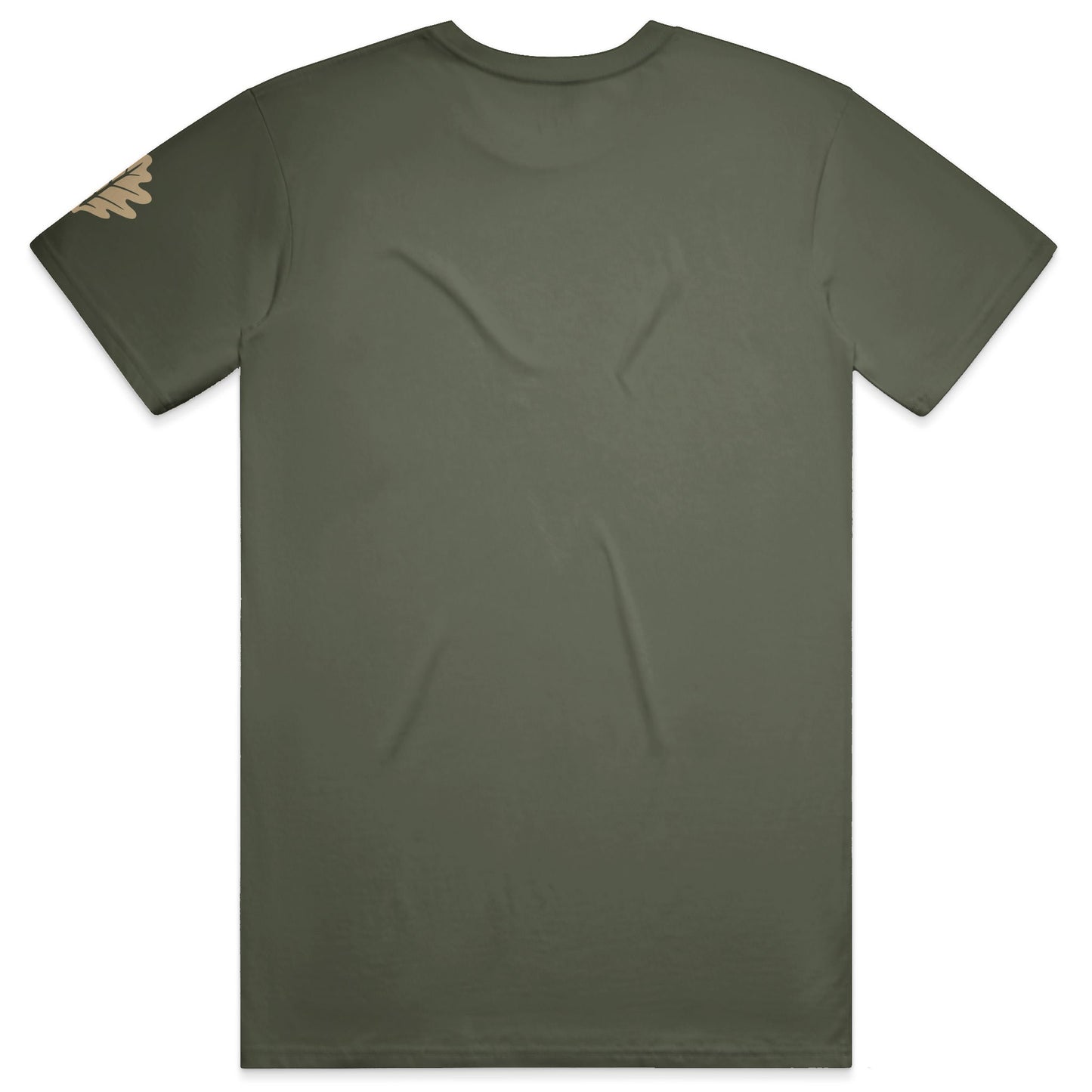 Comfort Colors Heavyweight T Shirt
