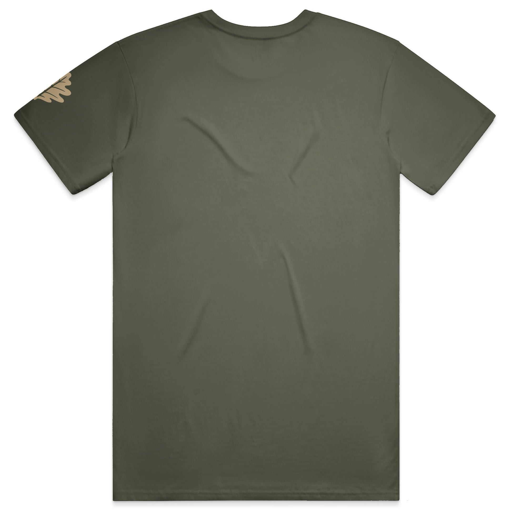Comfort Colors Heavyweight T Shirt