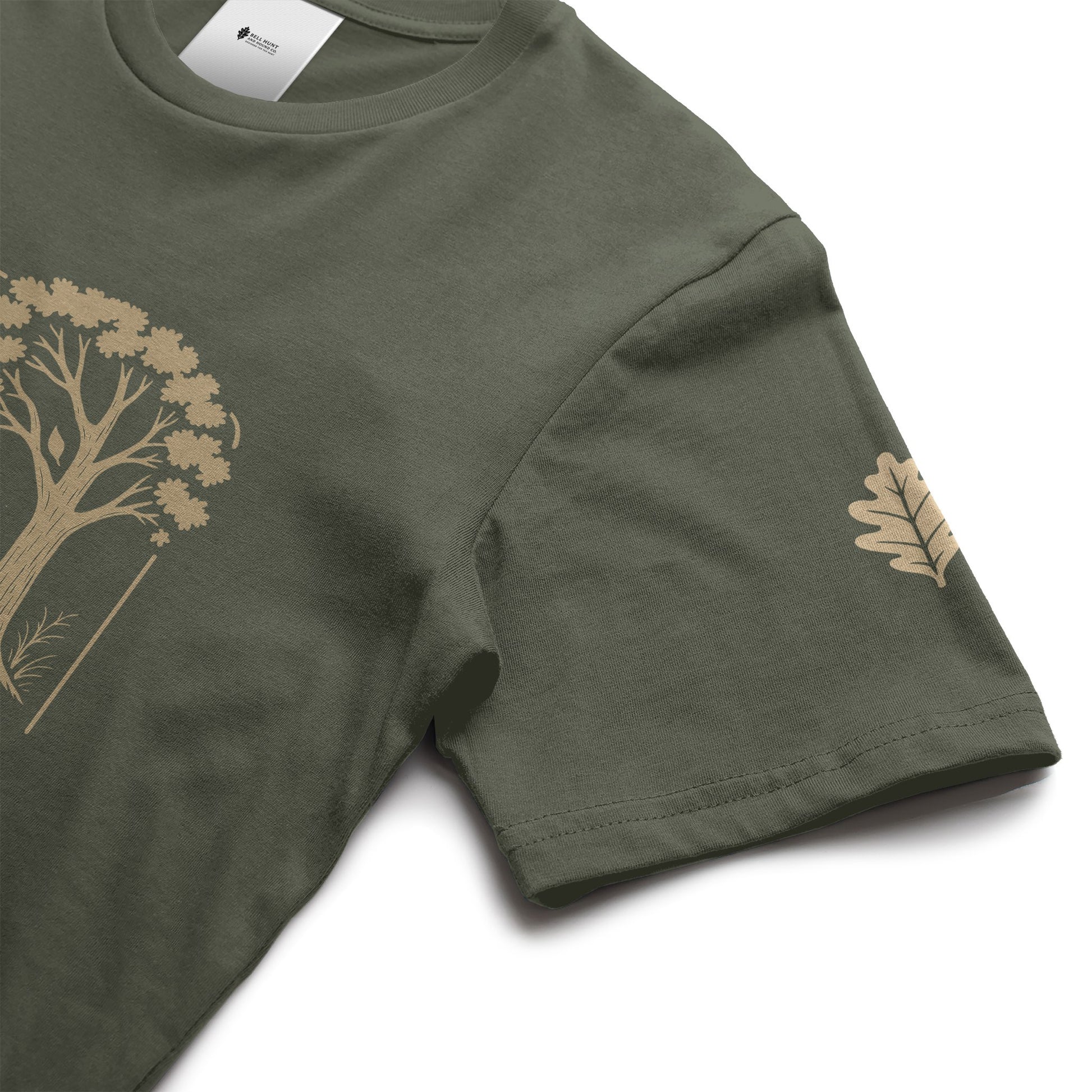 Comfort Colors Heavyweight T Shirt