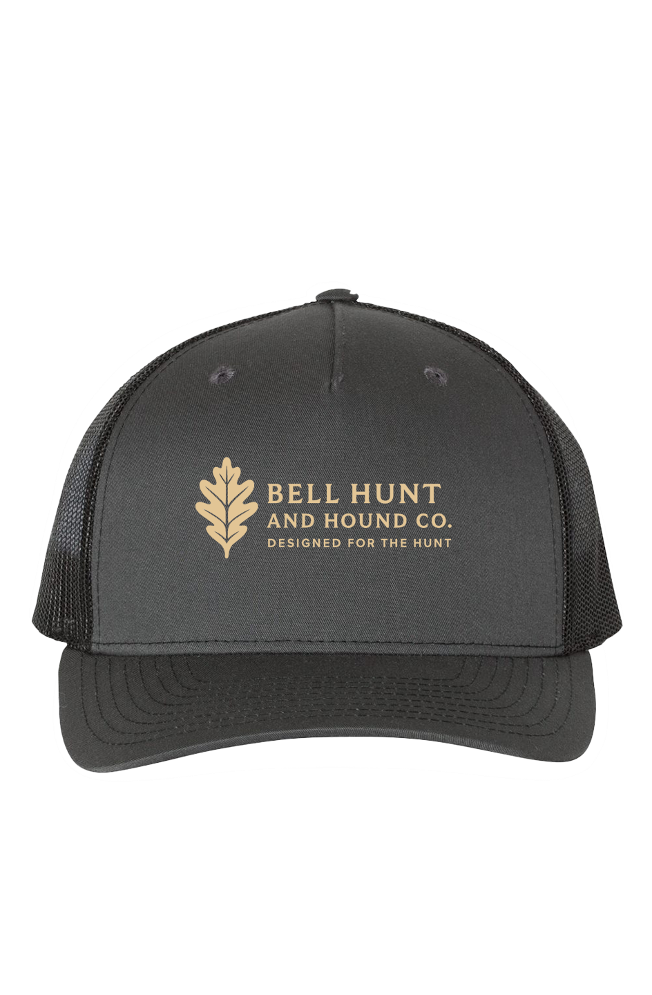 Richardson Five Panel Trucker Cap