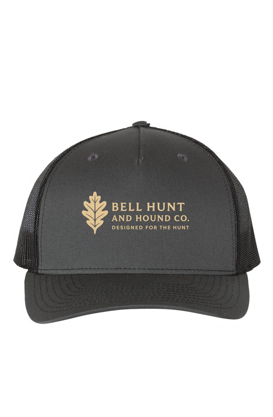 Richardson Five Panel Trucker Cap