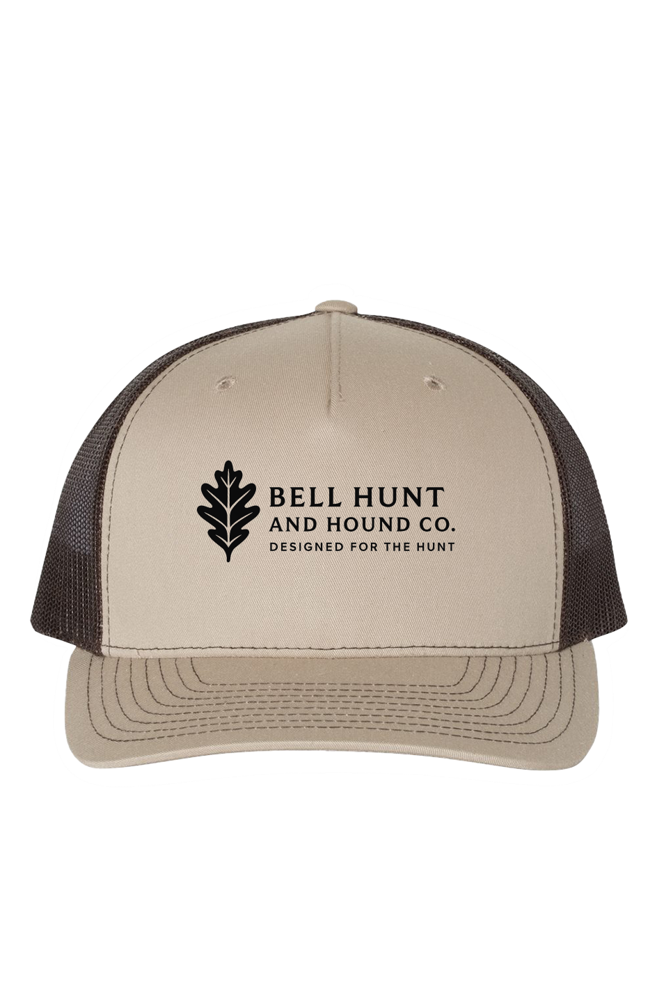 Richardson Five Panel Trucker Cap