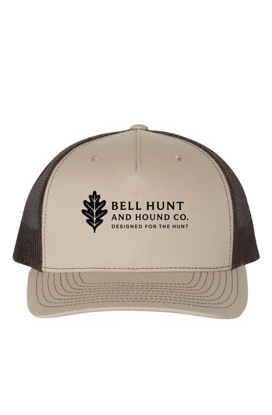 Richardson Five Panel Trucker Cap