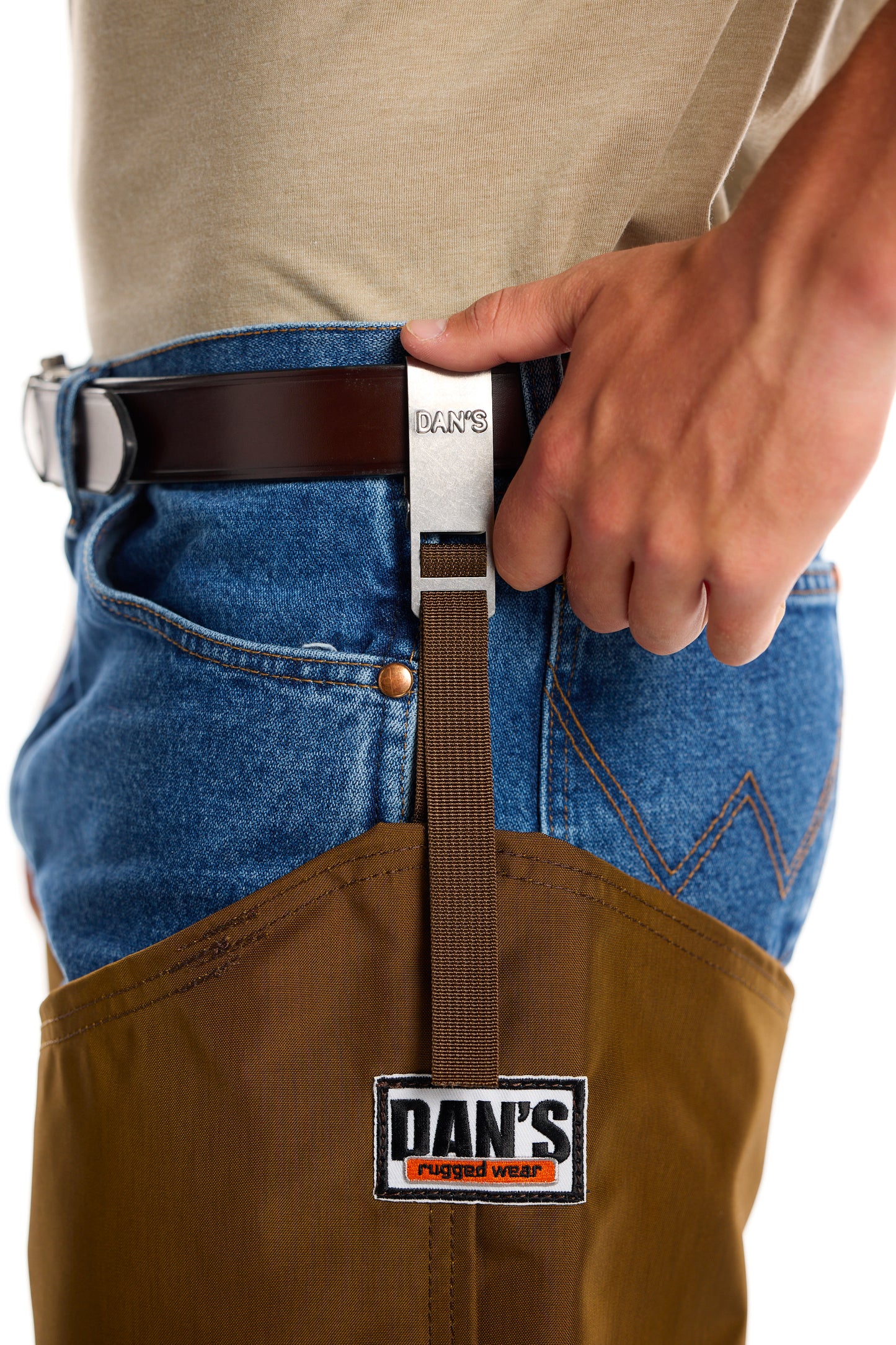 LaCrosse Alpha Agility Boot with 5 Star Frog Leg