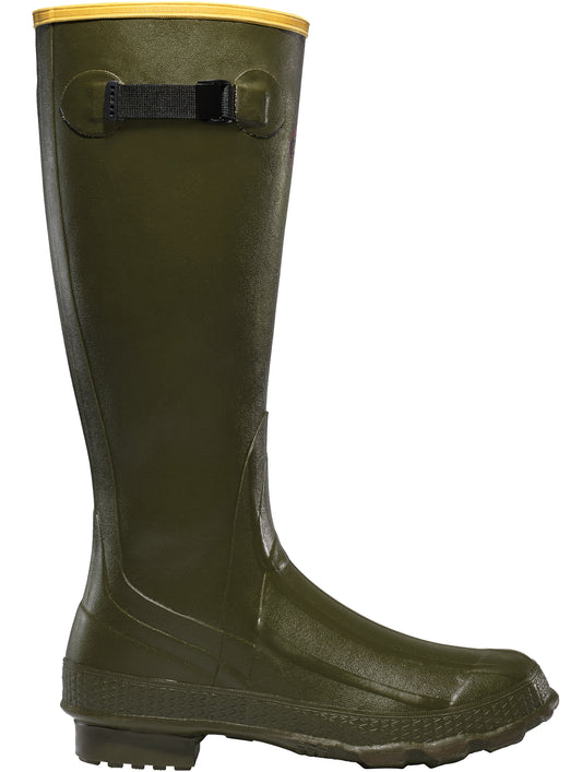 LaCrosse Grange Boot (with or without chaps)