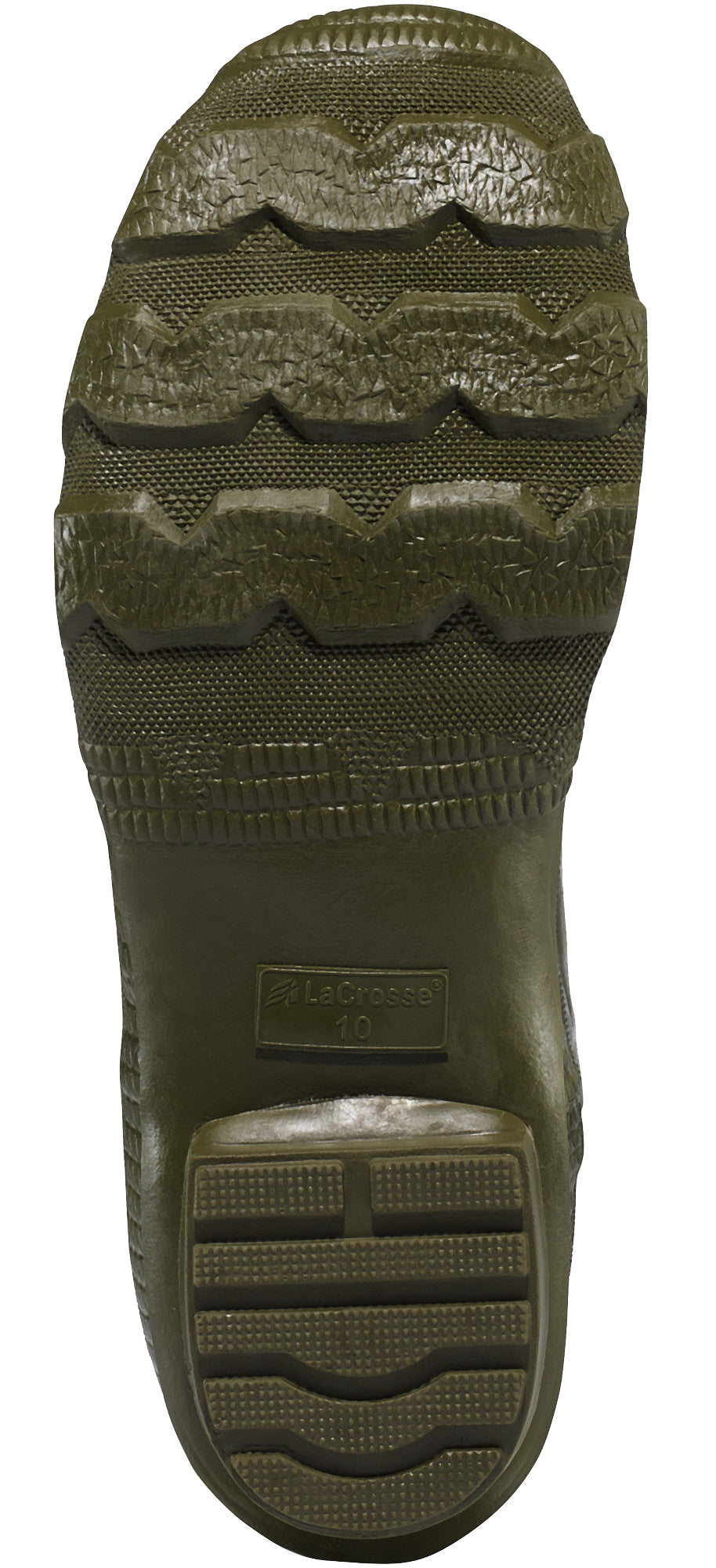 LaCrosse Grange Boot (with or without chaps)