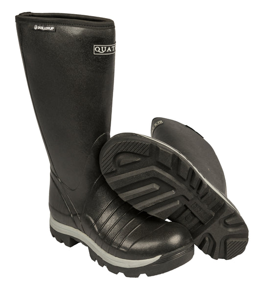 Quatro Non-Insulated Boot (with or without chaps)