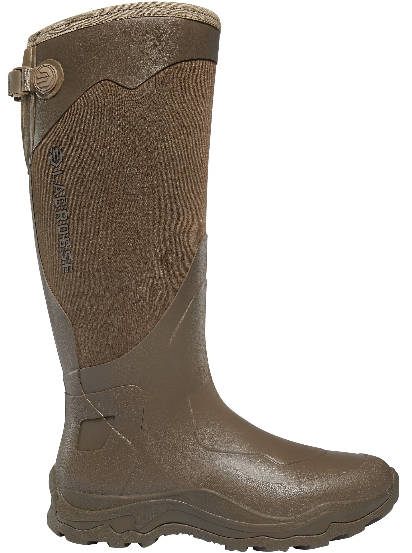 LaCrosse Agility Snake Boot (with or without chaps)