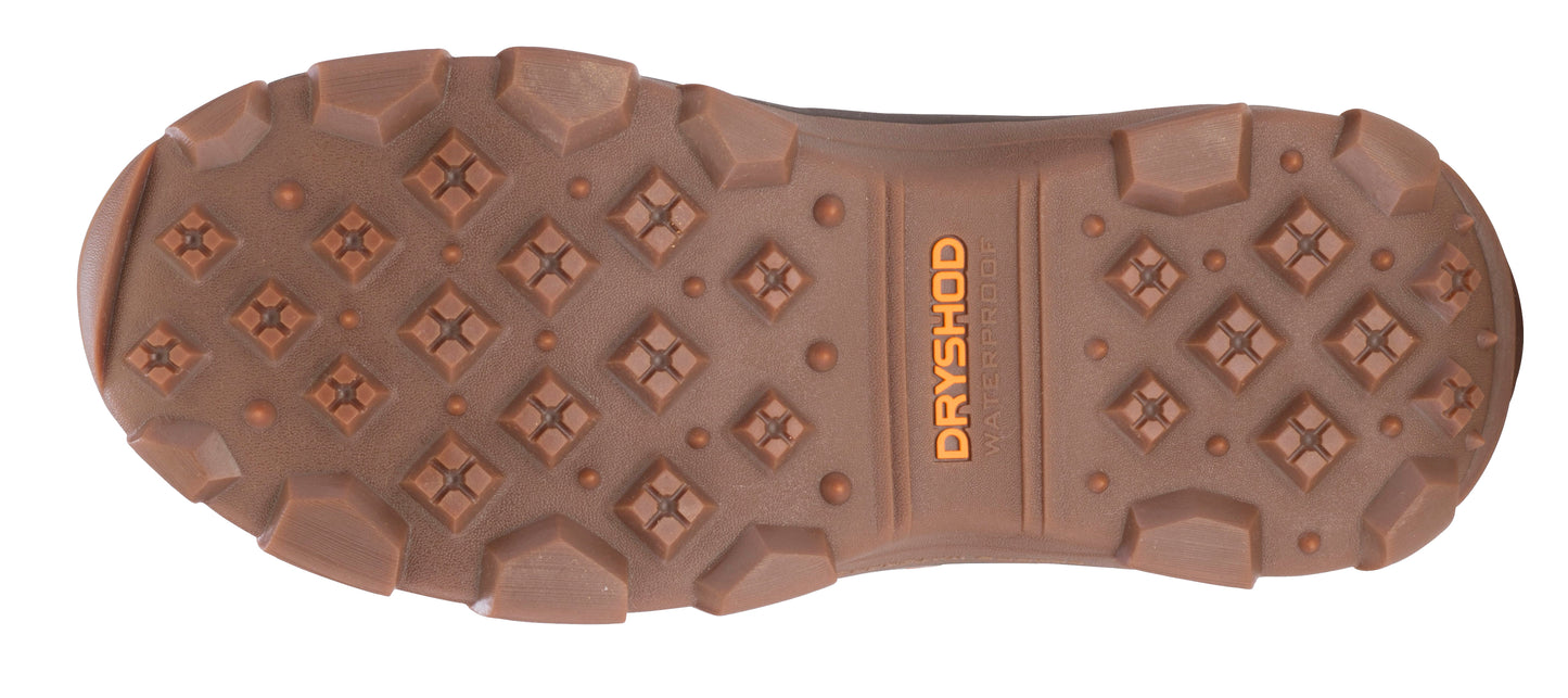 Dryshod Haymaker Hi Boot (with or without chaps)