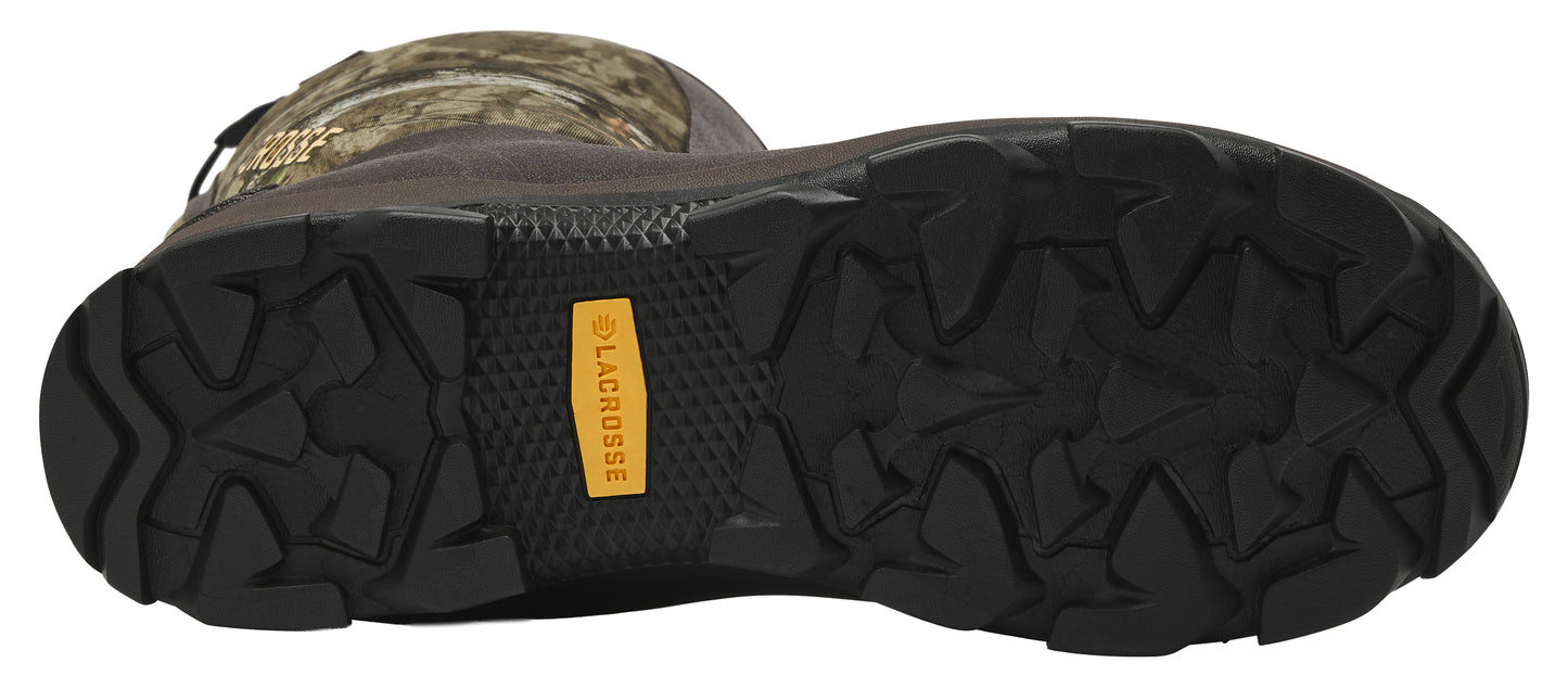 LaCrosse Alpha Lite II Boot (with or without chaps)