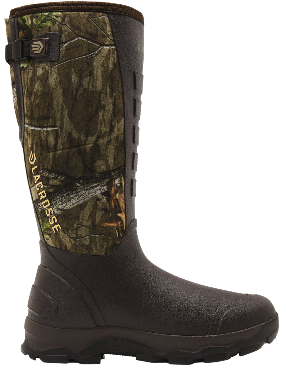 LaCrosse Alpha Lite II Boot (with or without chaps)