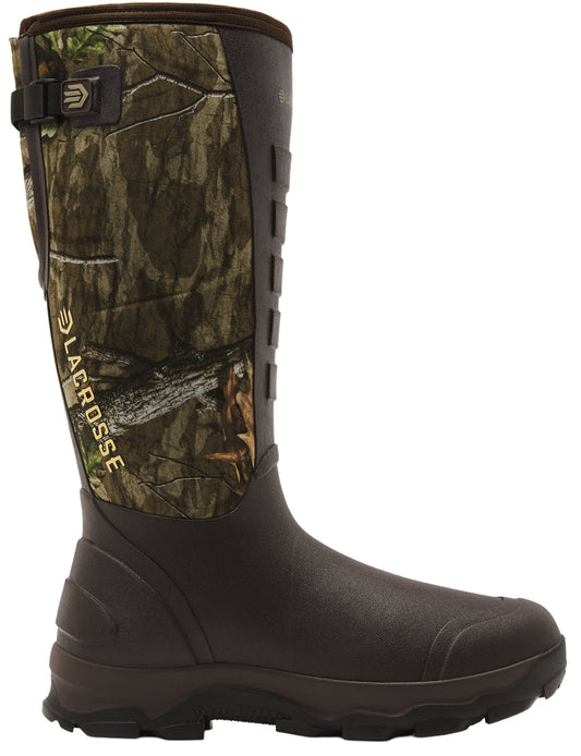 LaCrosse Alpha Lite II Boot (with or without chaps)