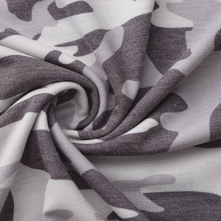 LS Performance Hoodie - Smoke Trail