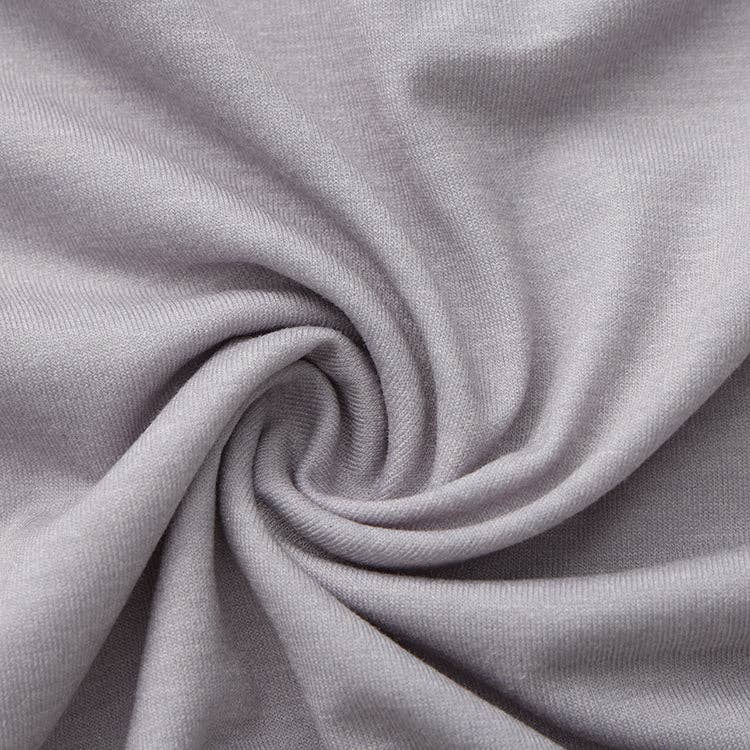 SS - Performance Shirt - Smoke Trail