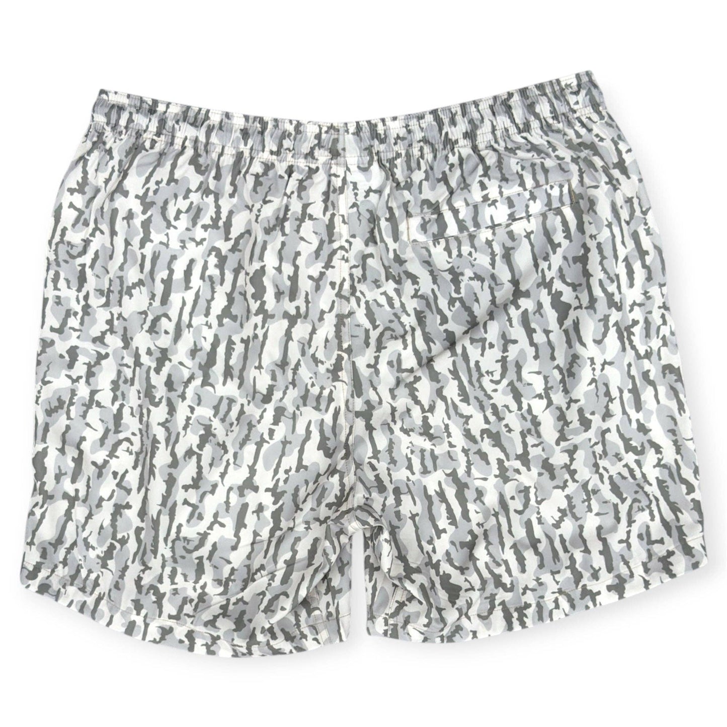 The Weekender Shorts - Duck Blind Camo Lite