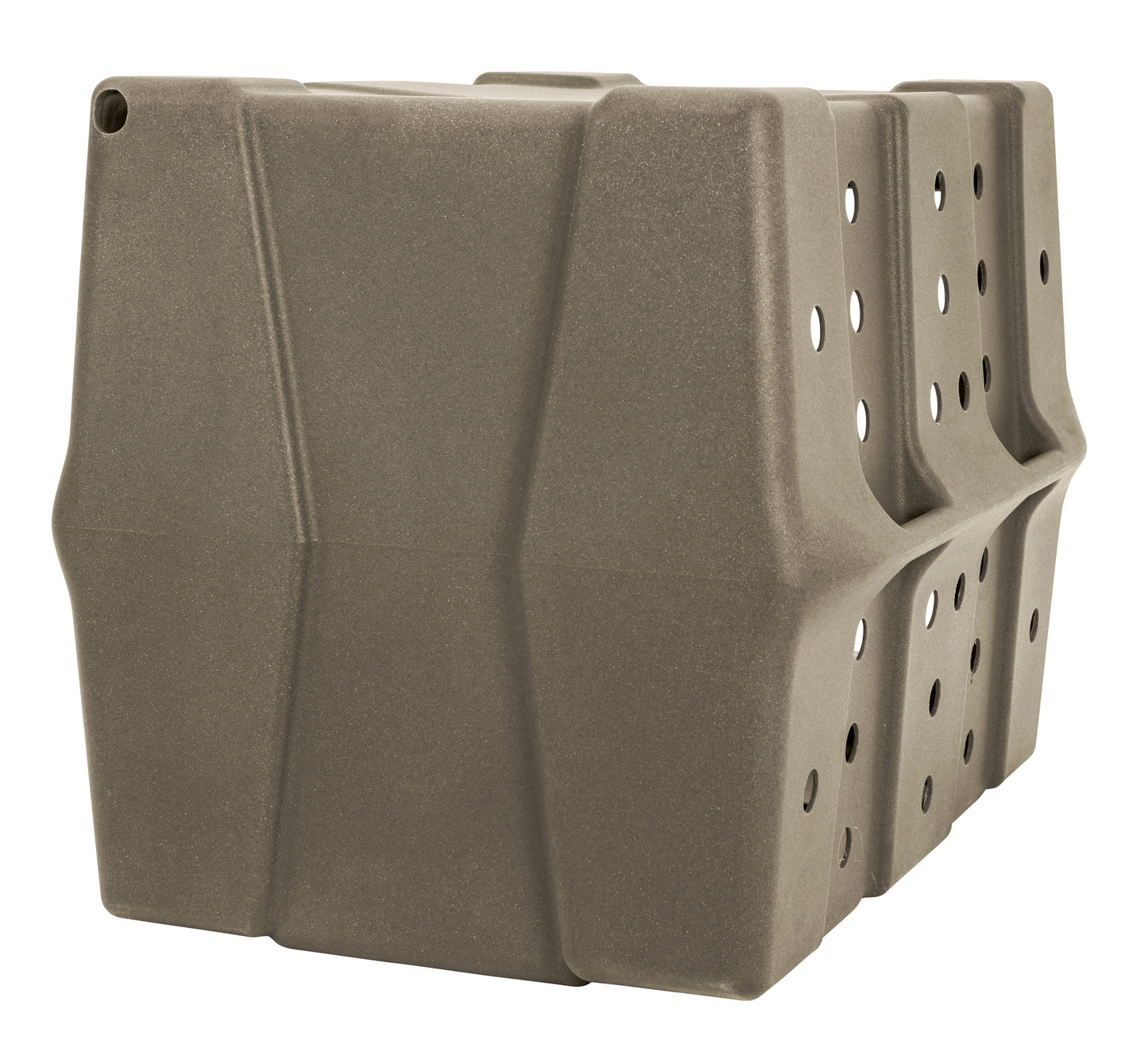 CRaTE – “Canine Rough and Tough Economy” Kennel Large