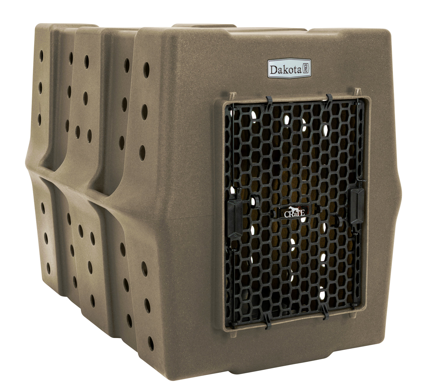 CRaTE – “Canine Rough and Tough Economy” Kennel X-Large