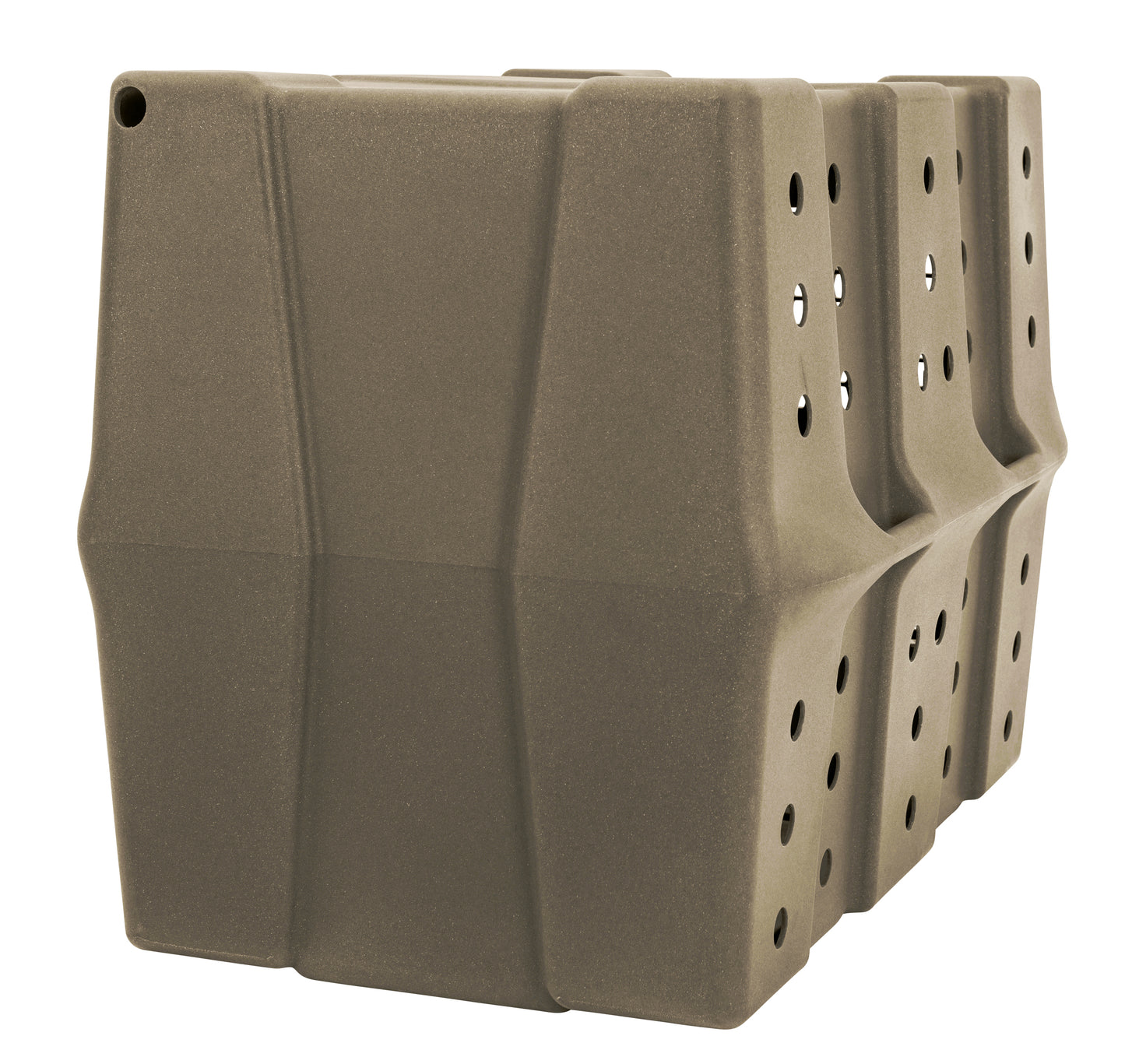 CRaTE – “Canine Rough and Tough Economy” Kennel X-Large