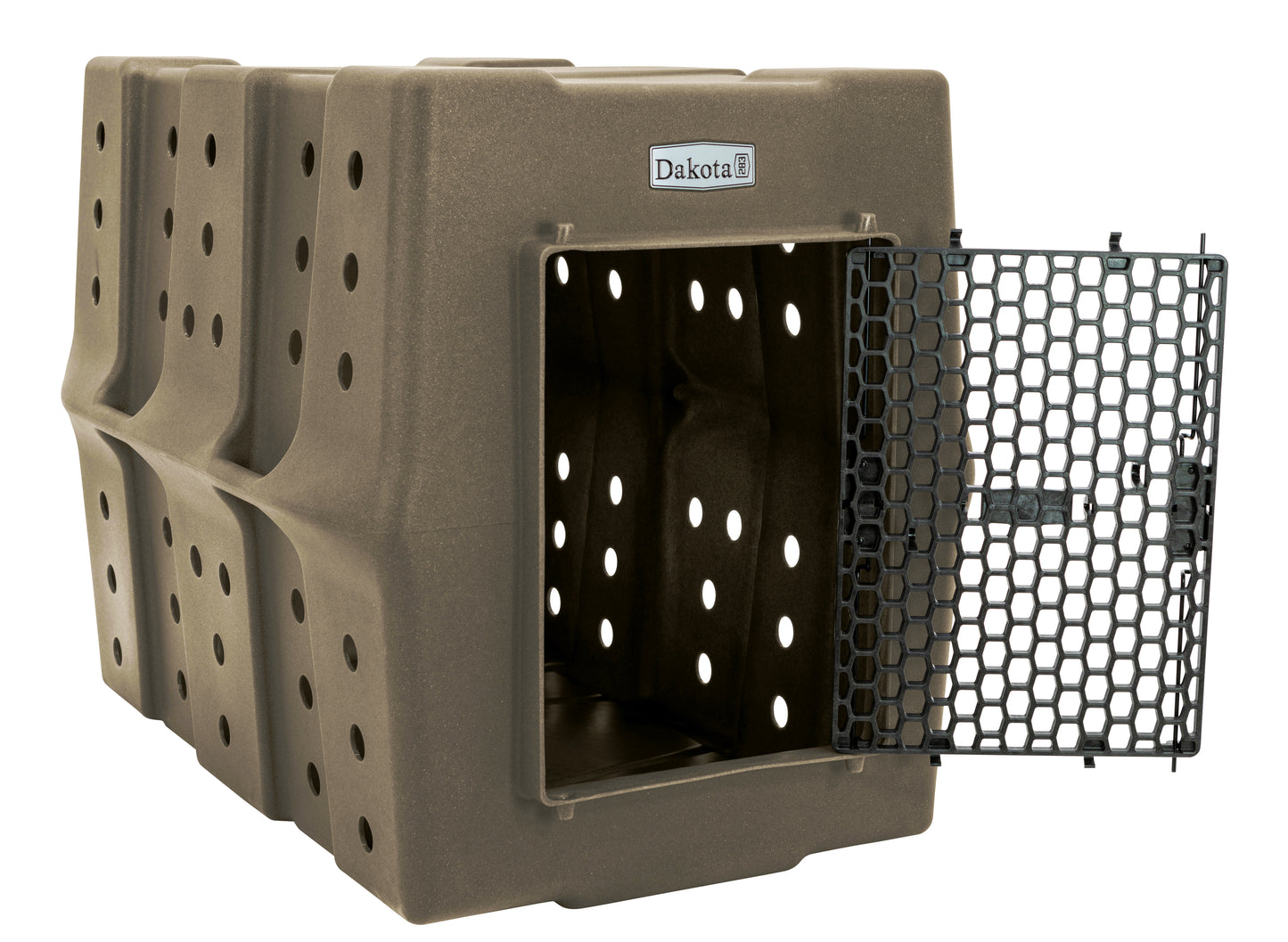 CRaTE – “Canine Rough and Tough Economy” Kennel X-Large