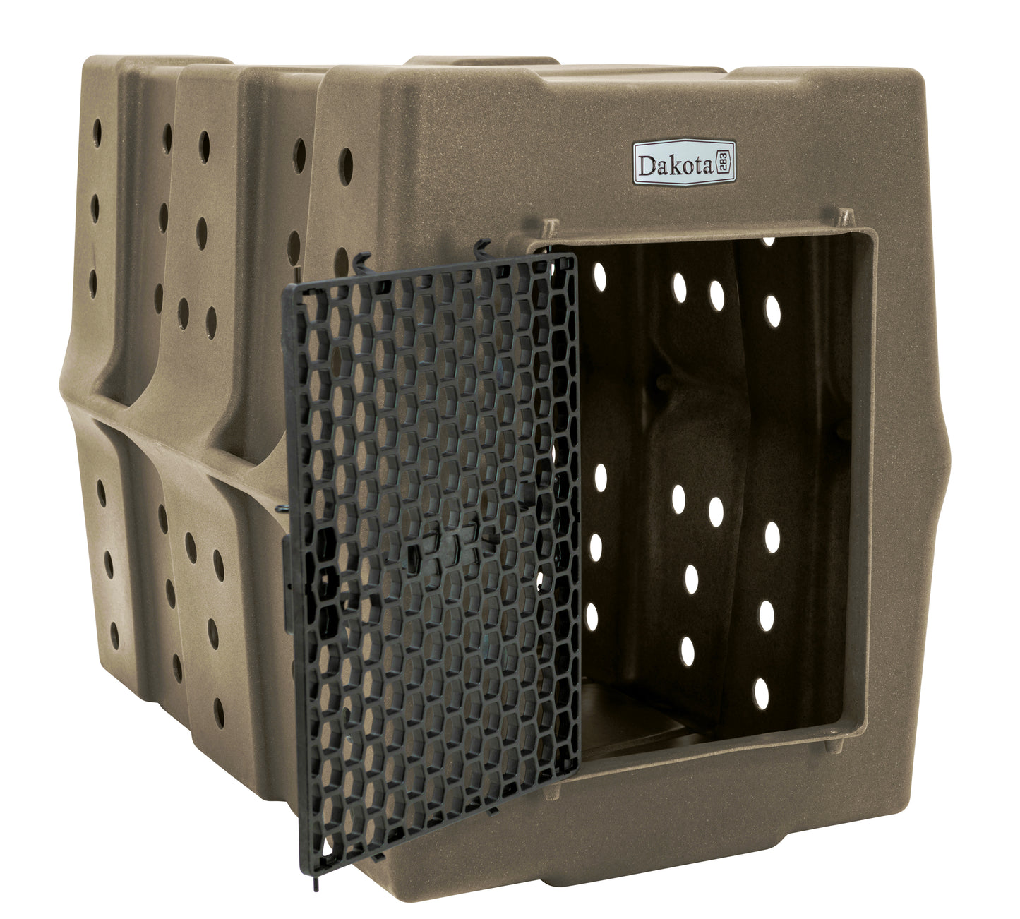 CRaTE – “Canine Rough and Tough Economy” Kennel X-Large