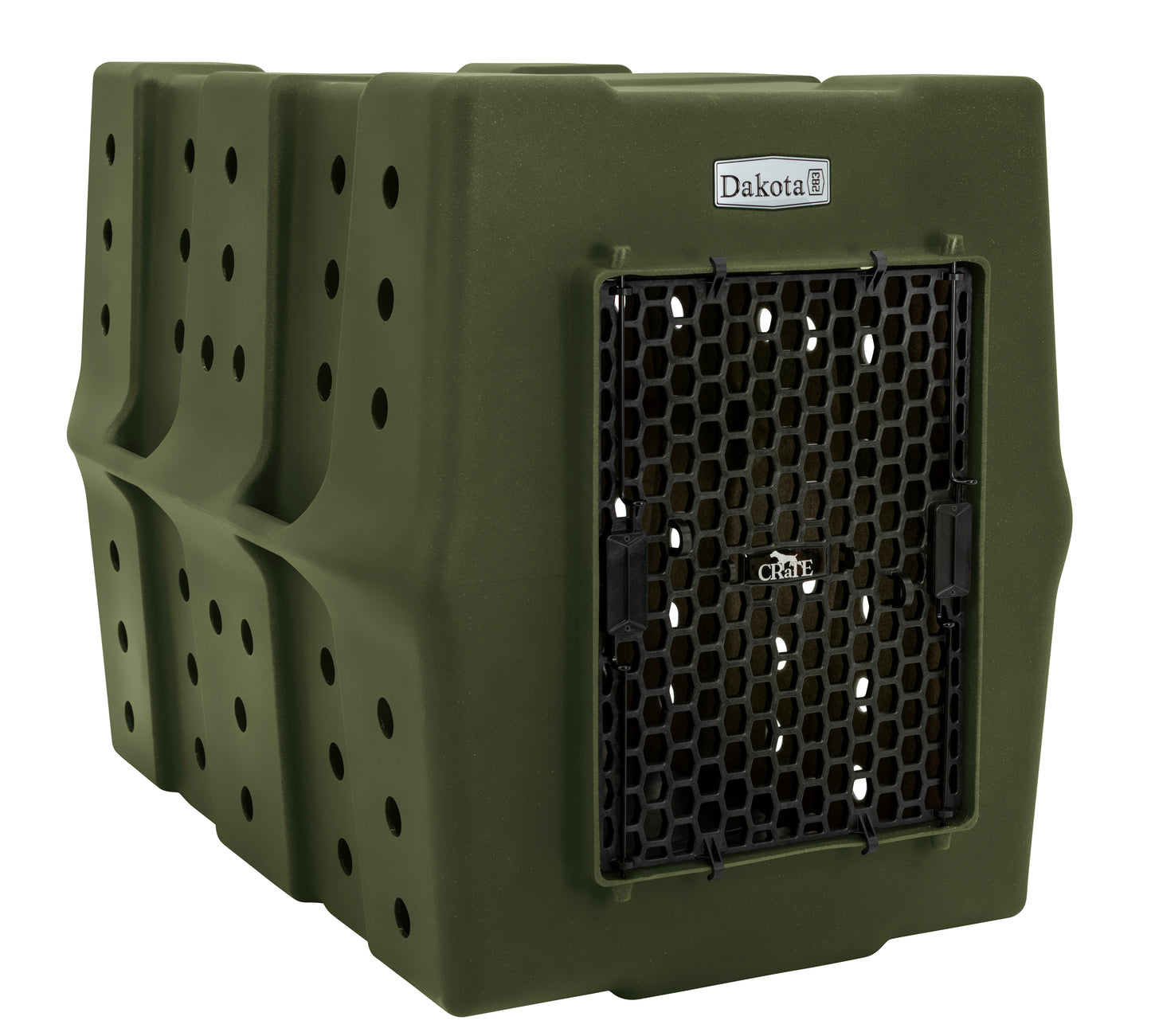 CRaTE – “Canine Rough and Tough Economy” Kennel X-Large
