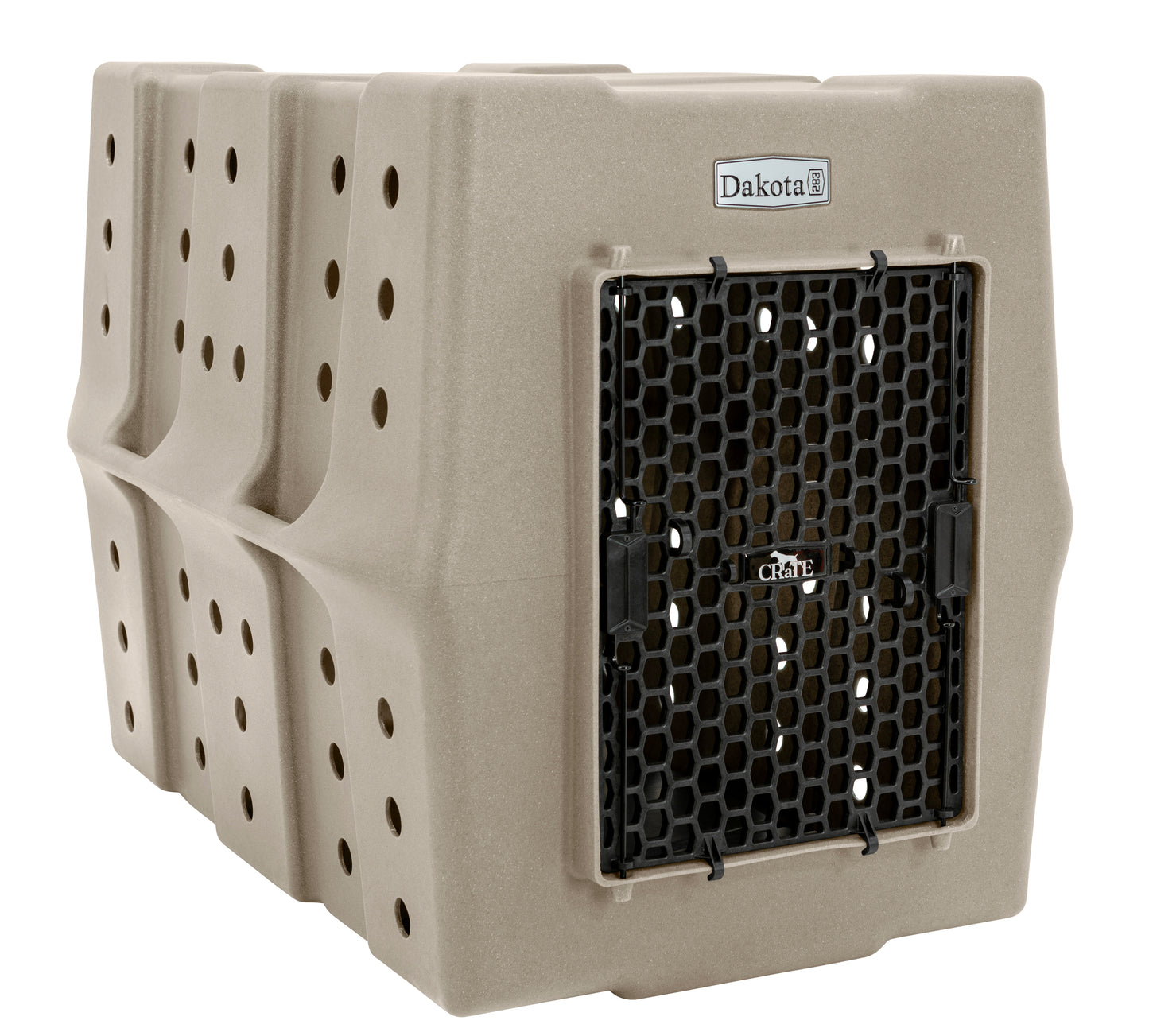 CRaTE – “Canine Rough and Tough Economy” Kennel X-Large