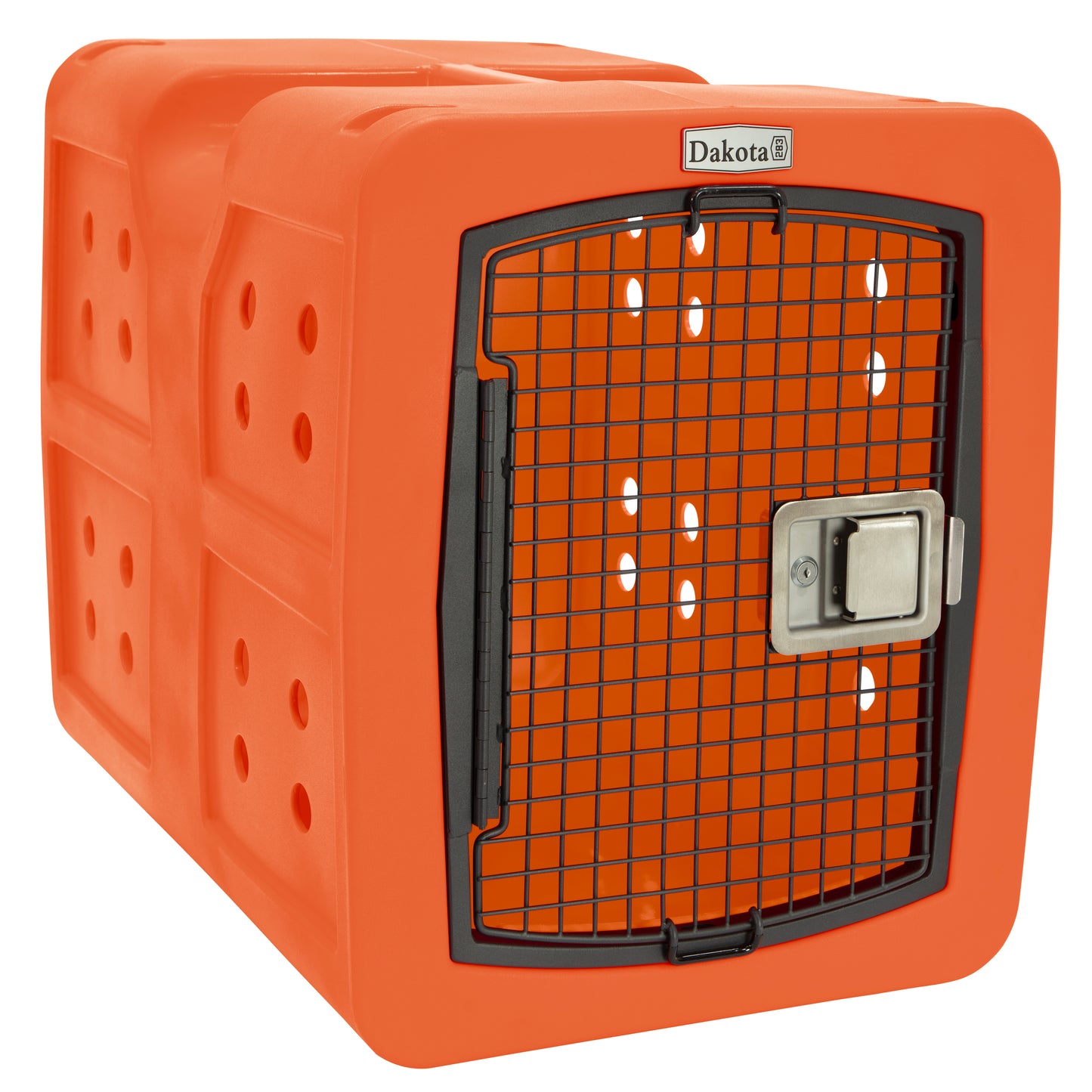 G3 Medium Framed Kennel