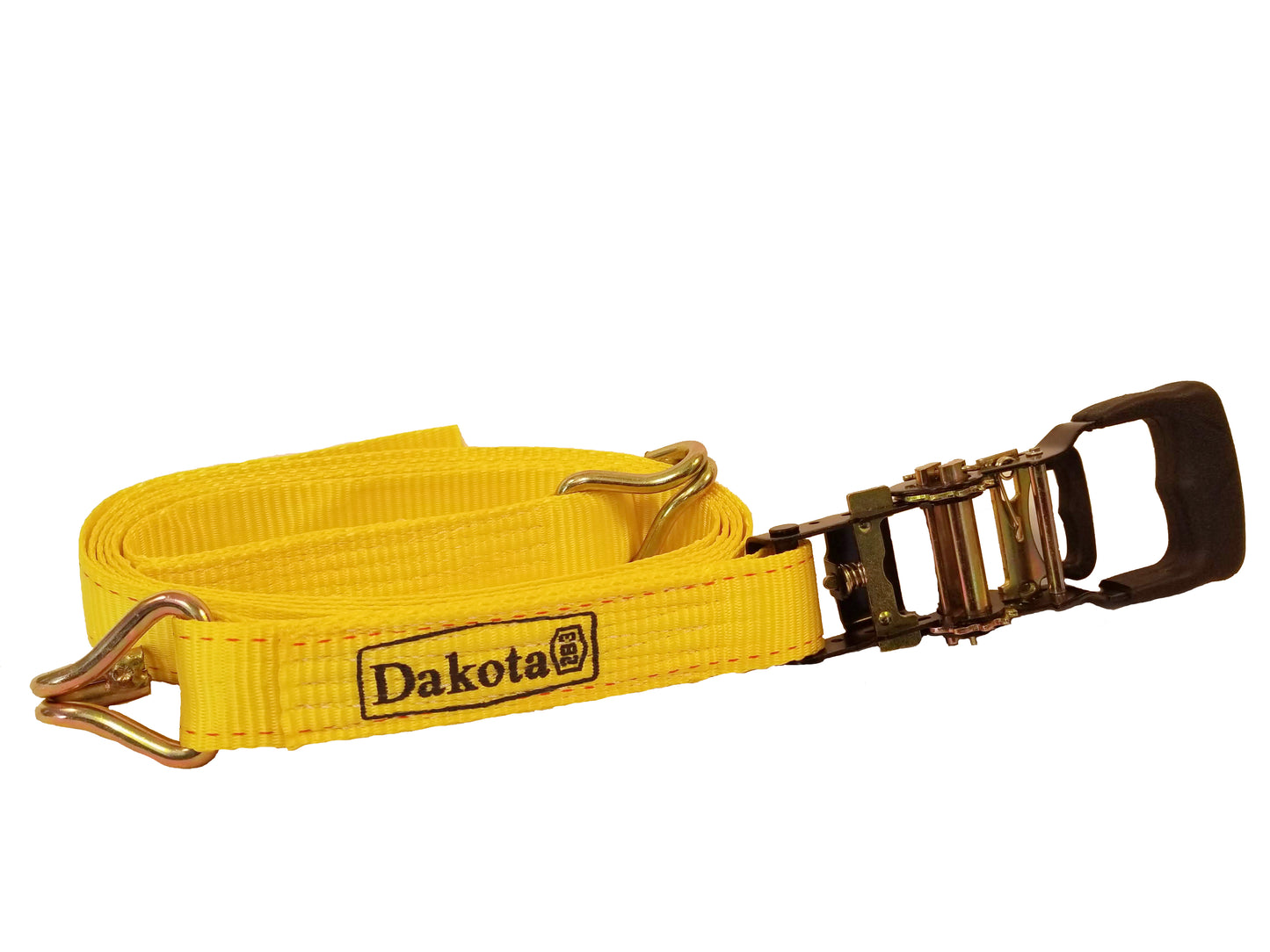 Dakota 283 Ratchet Strap