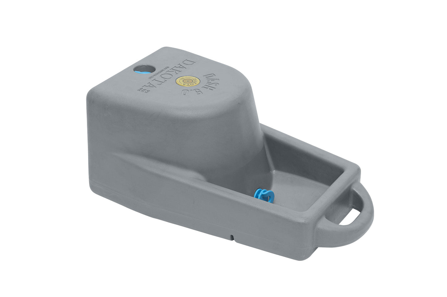 Dash 5 Gallon Water System