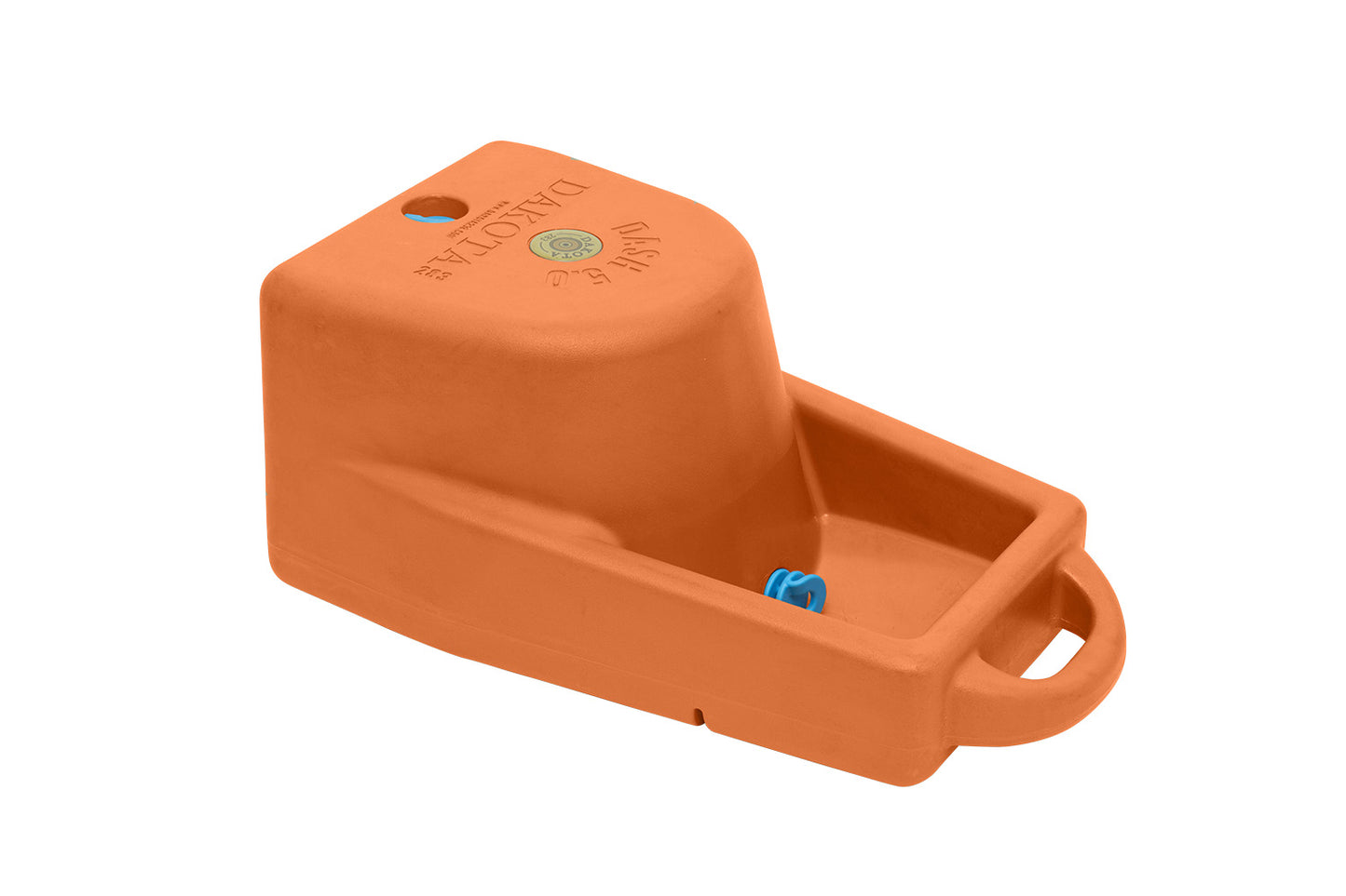 Dash 5 Gallon Water System