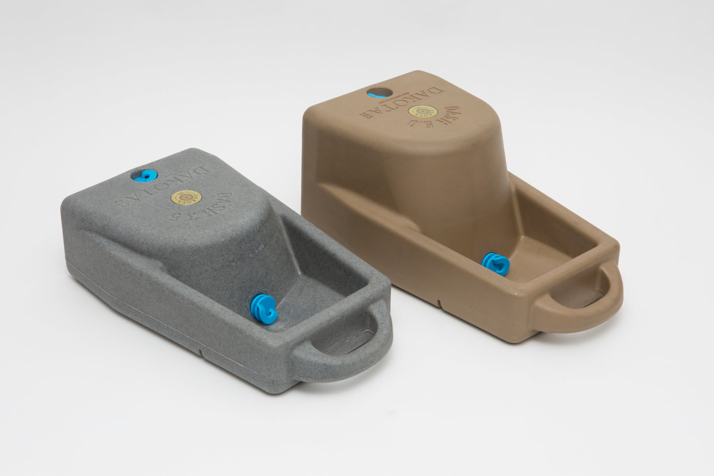 Dash 5 Gallon Water System