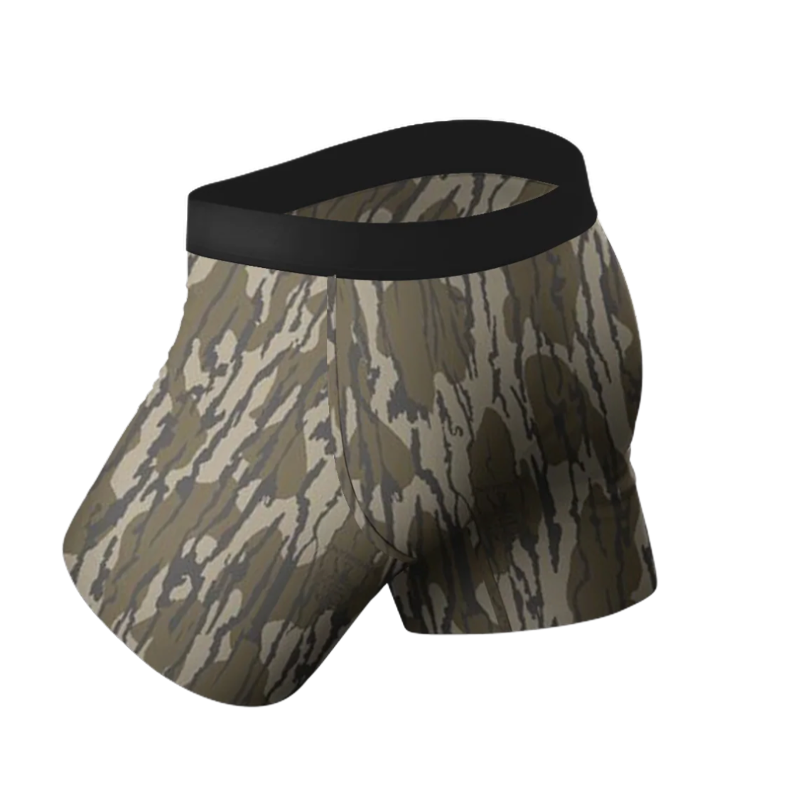 Strutz x Mossy Oak Original Bottomland Underwear