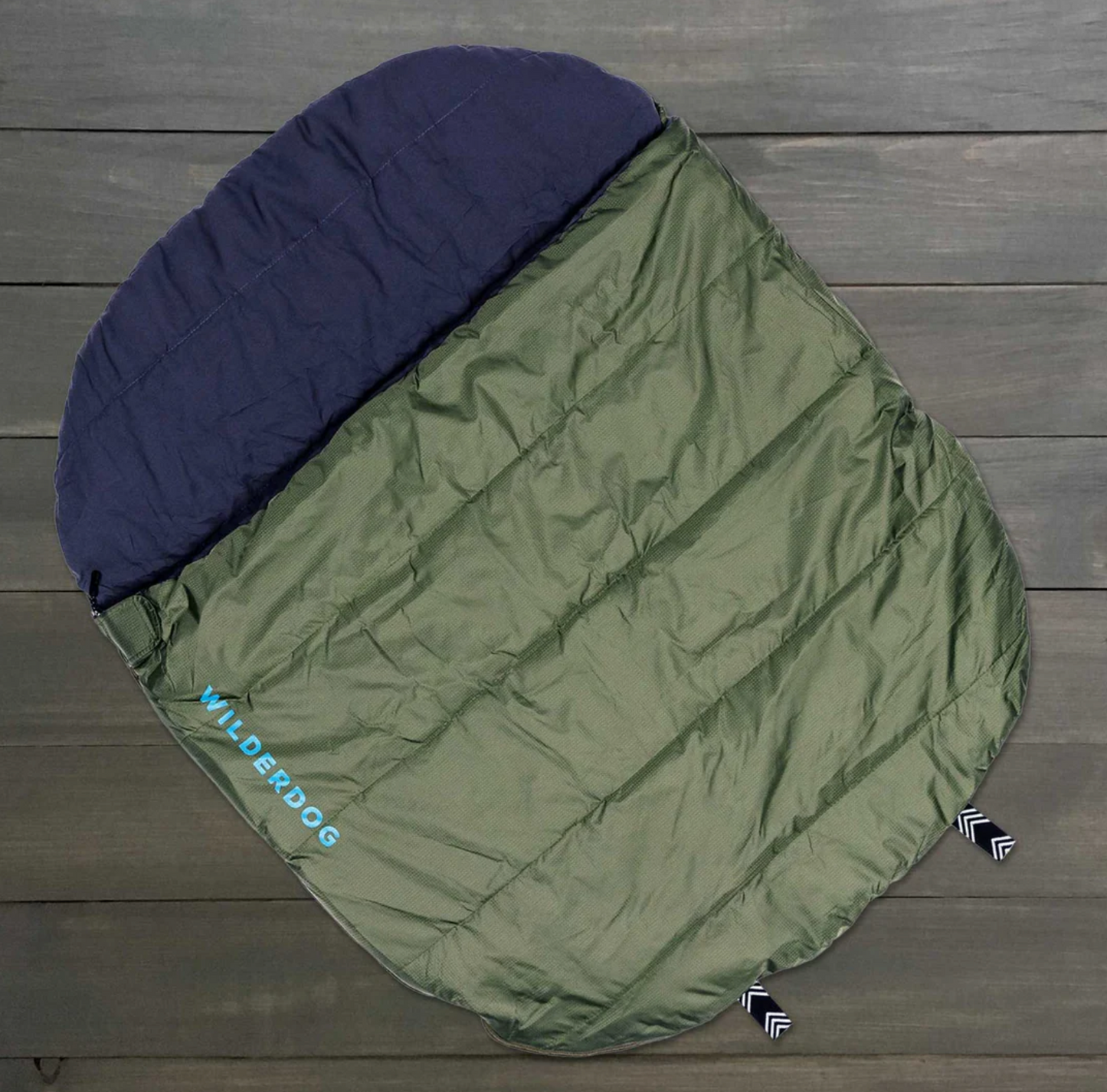 Sleeping Bag