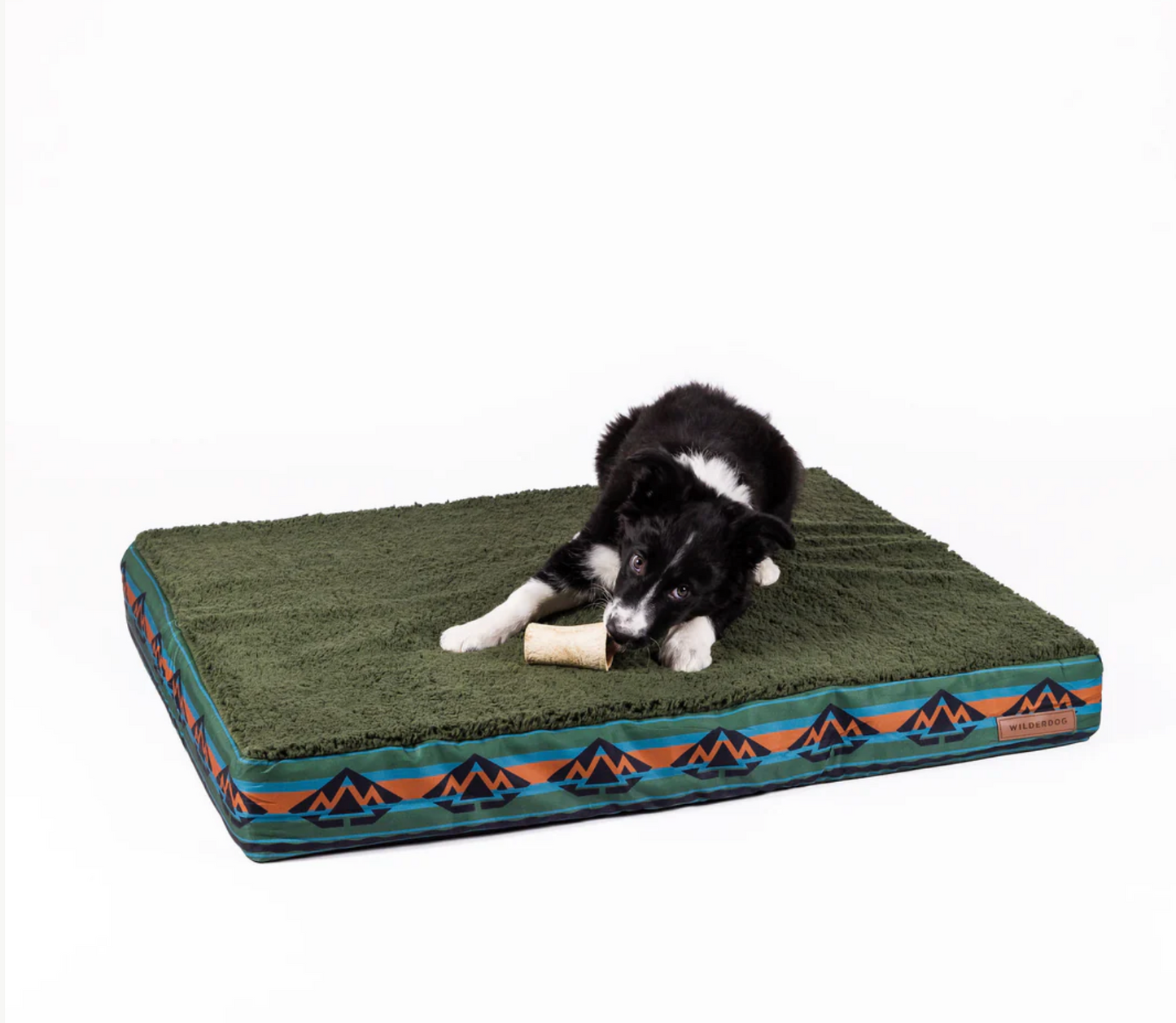 Memory Foam Dog Bed