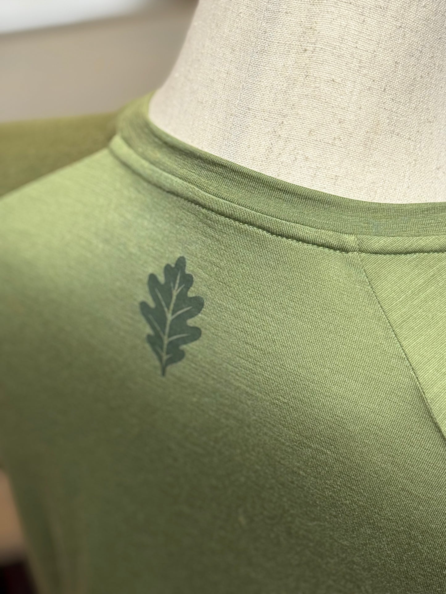 Bell Hunt and Hound Merino Wool Field Shirt