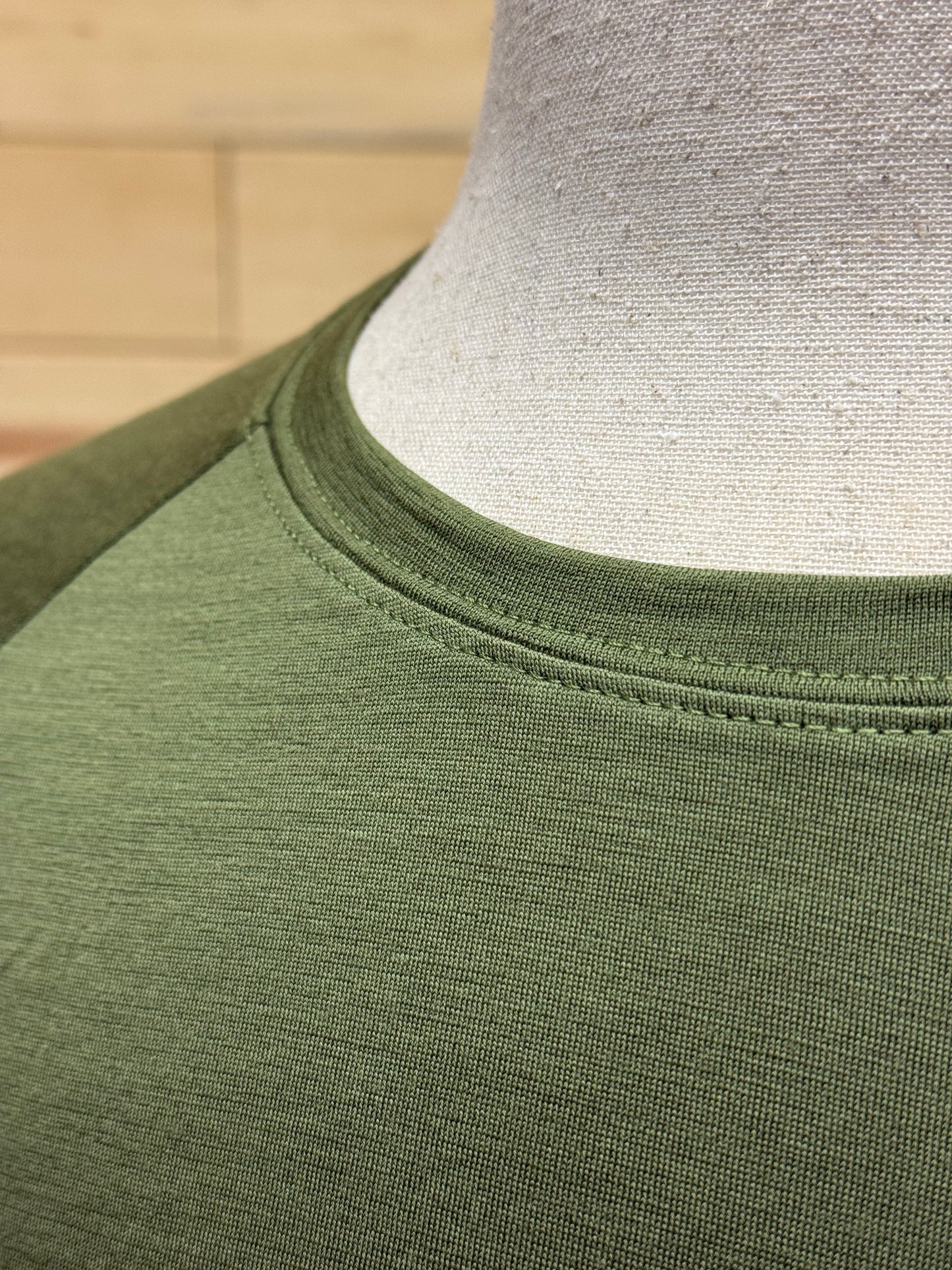 Bell Hunt and Hound Merino Wool Field Shirt