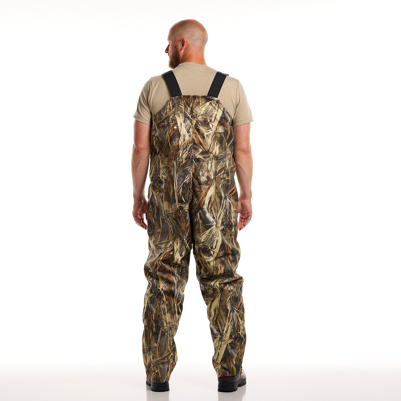 Frogger Bibs (Chest Wader)